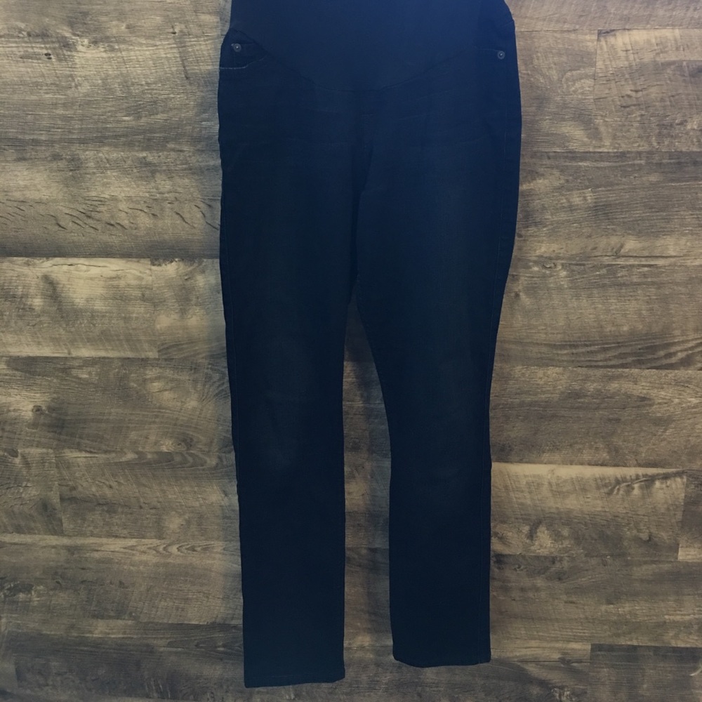 Seven Brand Maternity Jeans